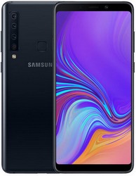 Замена тачскрина на телефоне Samsung Galaxy A9 (2018) в Твери